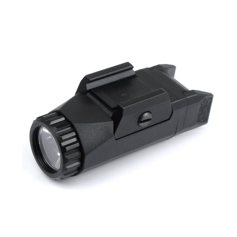 APL-G3 Weaponlight Constant/Momentary/Strobe Flashlight 400 Lume